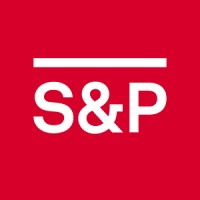 S&P Global Logo Icon