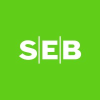 SEB AB Logo Icon