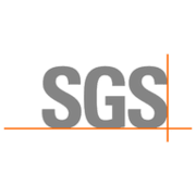 SGS Logo Icon