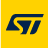 STMicroelectronics Logo Icon
