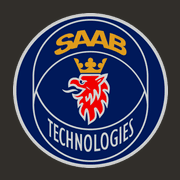 Saab Group Logo Icon