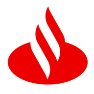 Santander Logo Icon
