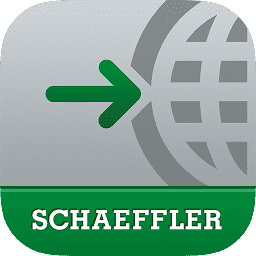 Schaeffler Logo Icon