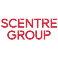 Scentre Group Logo Icon