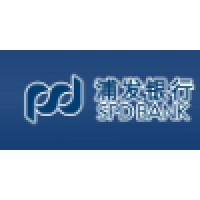 Shanghai Pudong Development Logo Icon
