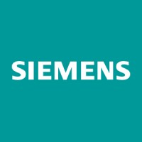 Siemens Logo Icon