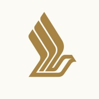 Singapore Airlines Logo Icon