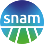 Snam Logo Icon
