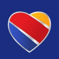 Southwest Airlines Logo Icon