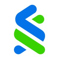 Standard Chartered Logo Icon