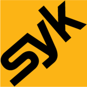 Stryker Logo Icon