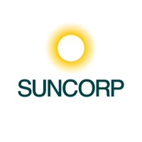 Suncorp Group Logo Icon
