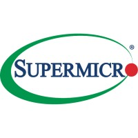 Super Micro Computer Logo Icon