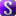 Synopsys Logo Icon
