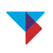 TechnipFMC Logo Icon