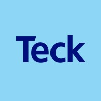 Teck Resources Logo Icon