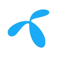 Telenor Logo Icon