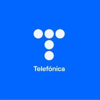 Telefónica Logo Icon
