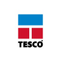 Tesco Logo Icon