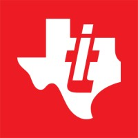 Texas Instruments Logo Icon
