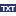 Textron Logo Icon