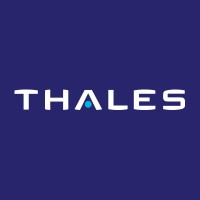 Thales Logo Icon