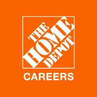 The Home Depot Logo Icon