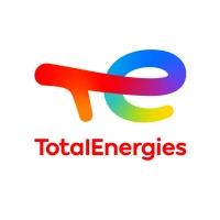 TotalEnergies Logo Icon