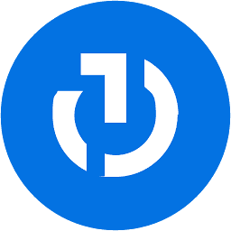 Trade Desk Logo Icon