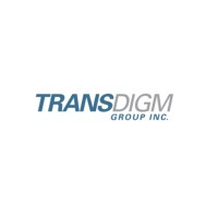 TransDigm Group Logo Icon
