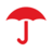 Travelers Logo Icon