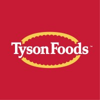 Tyson Foods Logo Icon