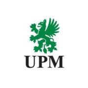 UPM-Kymmene Logo Icon