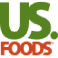 US Foods Logo Icon