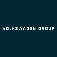 Volkswagen Group Logo Icon