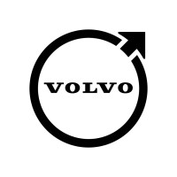 Volvo Car Logo Icon