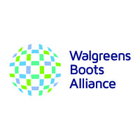 Walgreens Boots Alliance Logo Icon