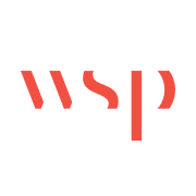 WSP Logo Icon