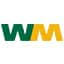 Waste Management Logo Icon