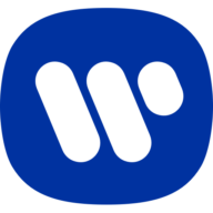 Warner Music Group Logo Icon