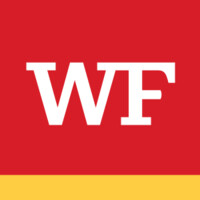 Wells Fargo Logo Icon