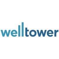 Welltower Logo Icon