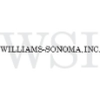 Williams-Sonoma Logo Icon