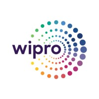 Wipro Logo Icon