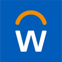 Workday Logo Icon
