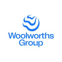 Woolworths Logo Icon