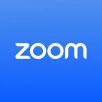 Zoom Video Communications Logo Icon