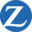Zurich Insurance Group Logo Icon