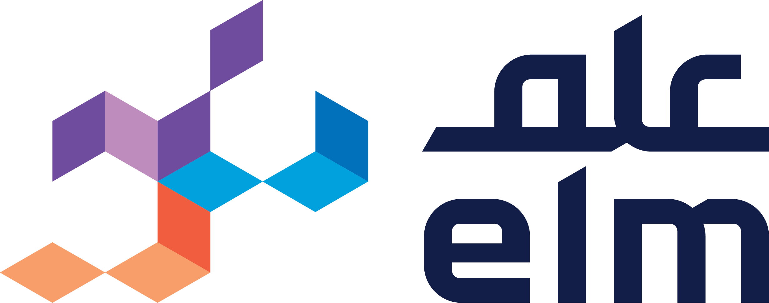 ELM Logo Icon