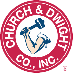 Church & Dwight Logo Icon